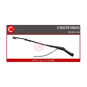 CWA76100AS CASCO