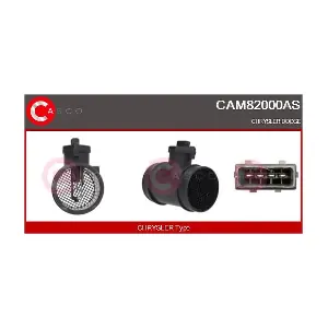 CAM82000AS CASCO