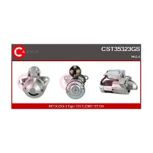 CST35323GS CASCO