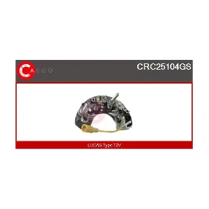 CRC25104GS CASCO