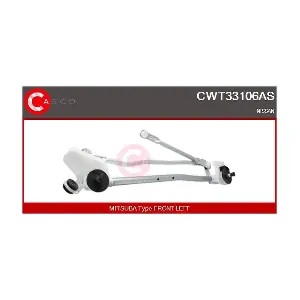 CWT33106AS CASCO