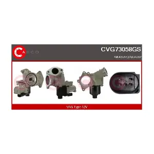 CASCO CVG73058GS