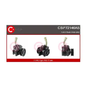 CSP72146AS CASCO