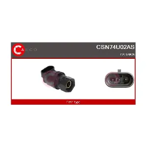 CSN74U02AS CASCO