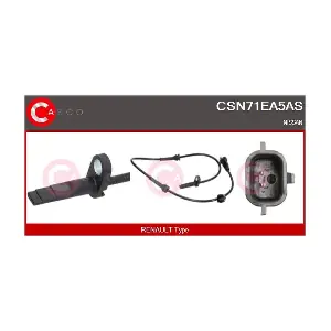CSN71EA5AS CASCO
