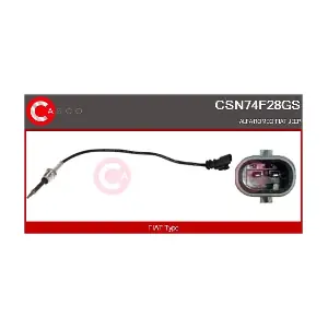 CSN74F28GS CASCO