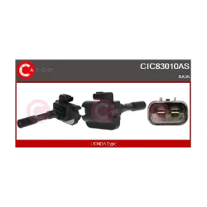 CIC83010AS CASCO