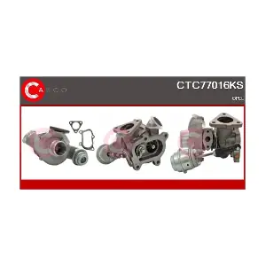 CTC77016KS CASCO