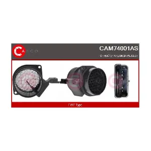 CAM74001AS CASCO