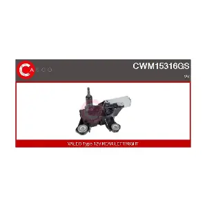 CWM15316GS CASCO