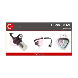 CSN86C11AS CASCO