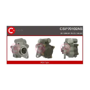 CSP70102AS CASCO