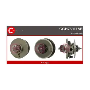 CASCO CCH73011AS