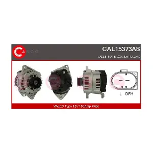CASCO CAL15373AS