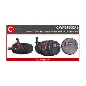 CWP61600AS CASCO