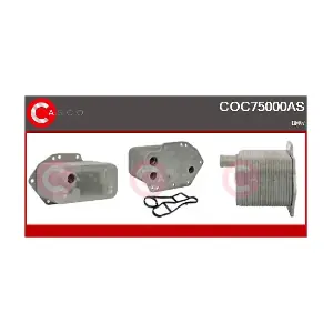COC75000AS CASCO
