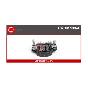 CRC35103AS CASCO