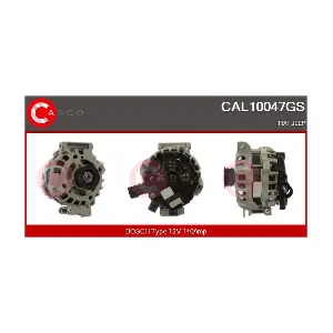 CAL10047GS CASCO