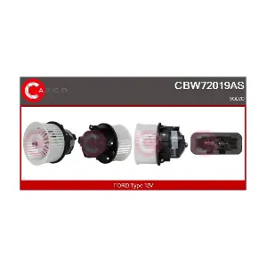 CBW72019AS CASCO
