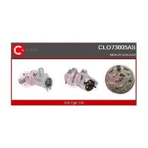 CLO73005AS CASCO