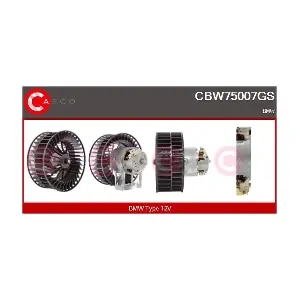 CBW75007GS CASCO