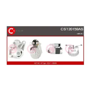 CST20159AS CASCO