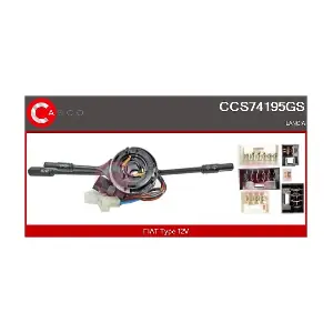 CCS74195GS CASCO