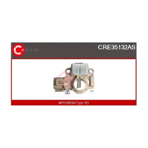 CRE35132AS CASCO