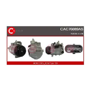 CASCO CAC76089AS
