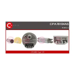 CASCO CPA78104AS