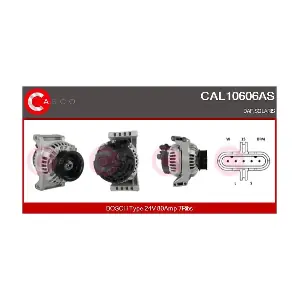 CASCO CAL10606AS