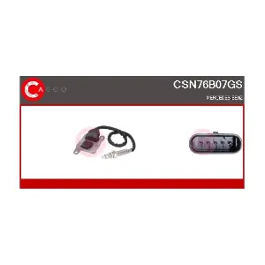 CSN76B07GS CASCO