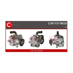 CSP73116GS CASCO