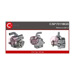 CSP73118GS CASCO