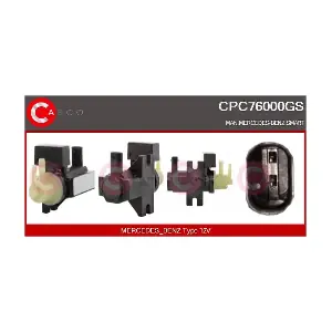 CPC76000GS CASCO
