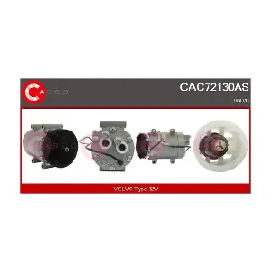 CASCO CAC72130AS