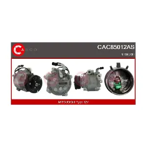 CAC85012AS CASCO