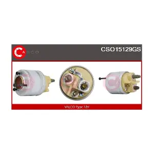 CASCO CSO15129GS