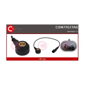 CSN77G17AS CASCO