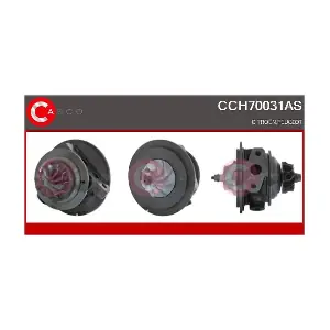 CCH70031AS CASCO