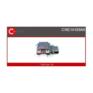 CRE14103AS CASCO