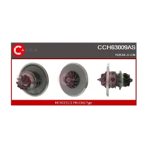 CCH63009AS CASCO