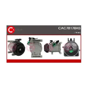 CASCO CAC78178AS