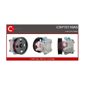 CSP72116AS CASCO