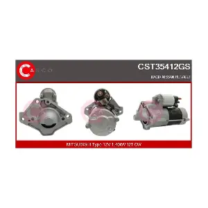 3432 CASCO