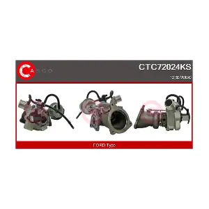 CTC72024KS CASCO
