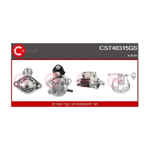 CST40315GS CASCO