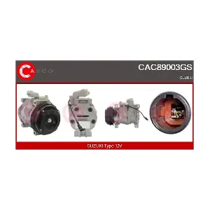 CAC89003GS CASCO