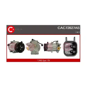 CASCO CAC72027AS