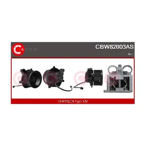 CBW82003AS CASCO